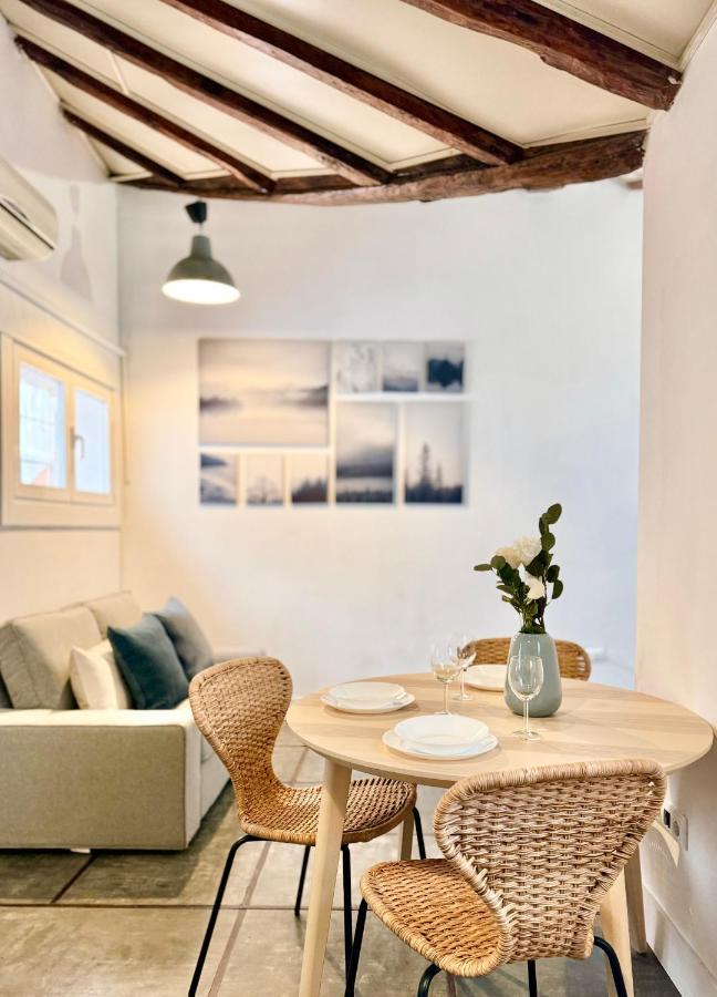 Charming Tirso De Molina IV Apartment Madrid Bagian luar foto